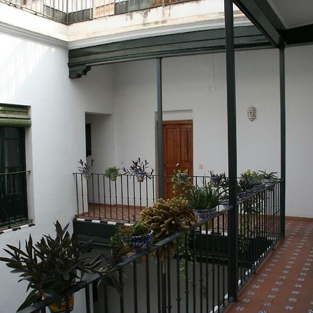 Clb Sierpes Apartment Sevilla Exterior foto