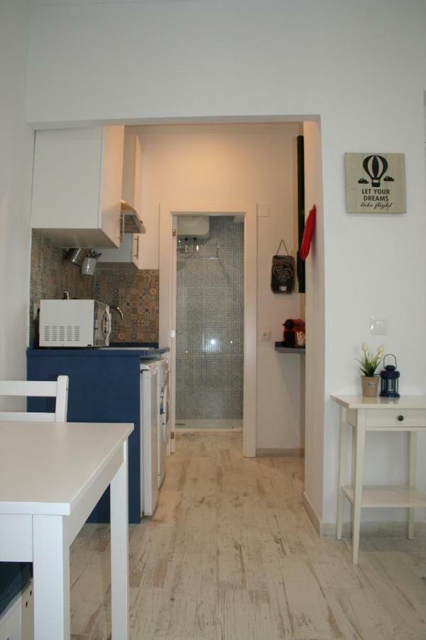 Clb Sierpes Apartment Sevilla Exterior foto