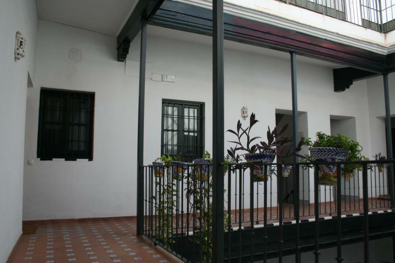 Clb Sierpes Apartment Sevilla Exterior foto