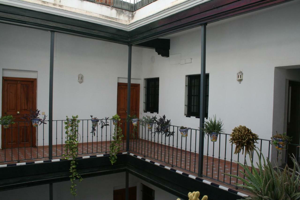 Clb Sierpes Apartment Sevilla Exterior foto