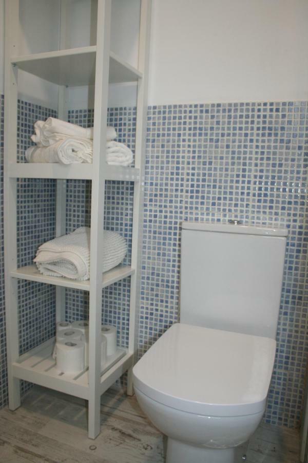 Clb Sierpes Apartment Sevilla Exterior foto